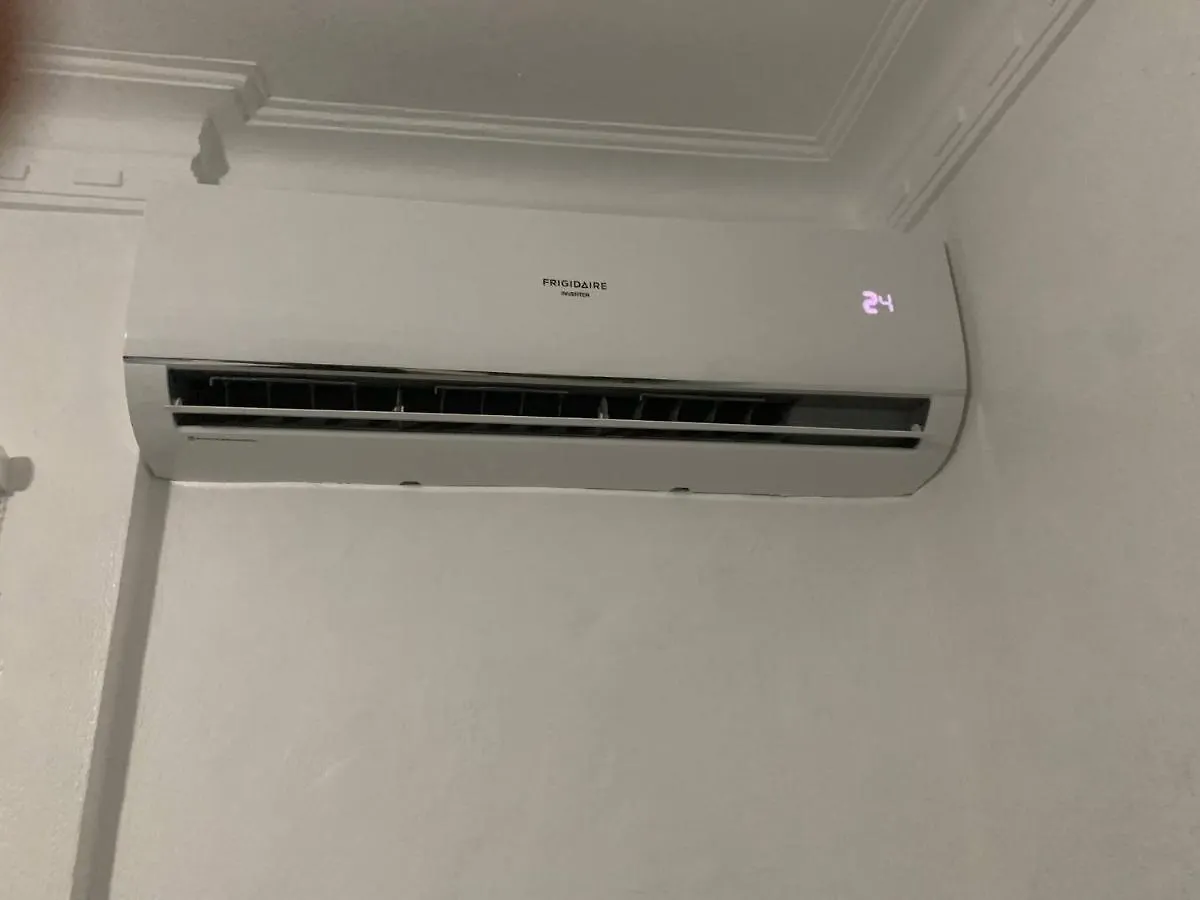 Entire Apartment Tu Nido De Amor Netflix Wifi Santo Domingo Dominican Republic